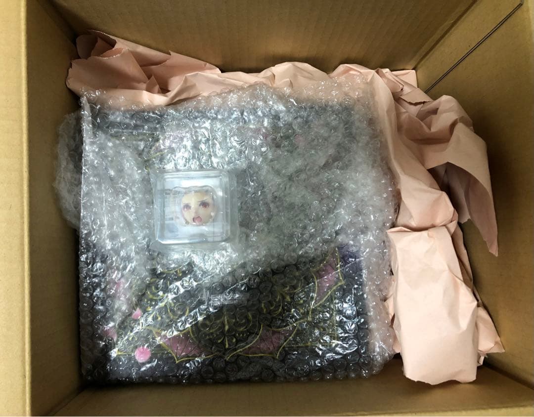 【新品・特典付】Fate/Grand Order アサシン/カーマ(最終再臨)