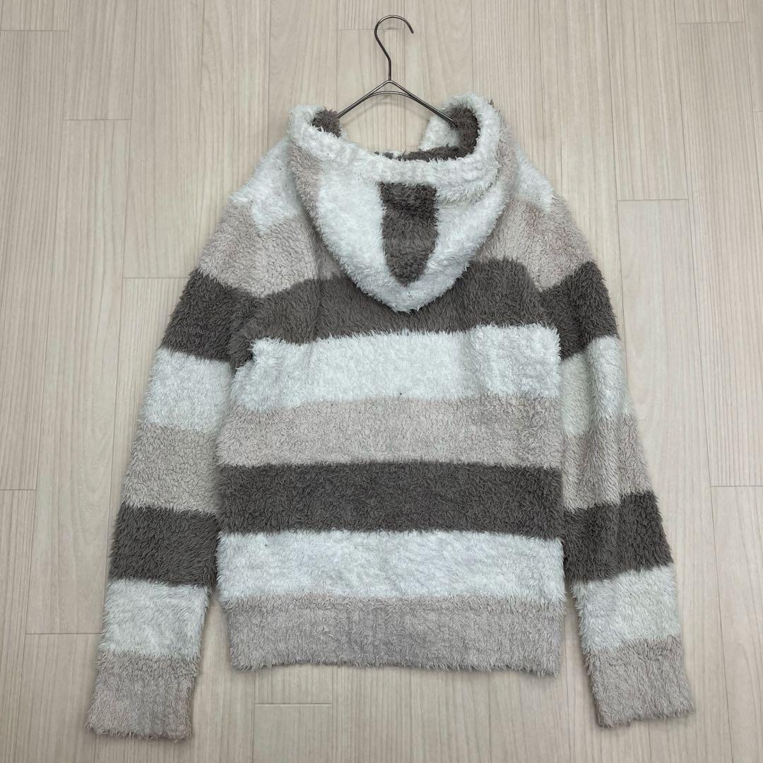 GELATO PIQUE ジェラートピケ モコモコ 上下 セットアップ free - メルカリ