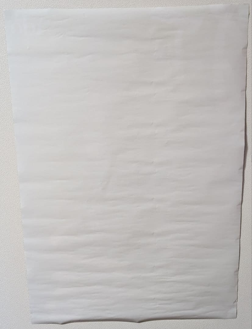 Ado 『 狂言 』 B2 ポスター