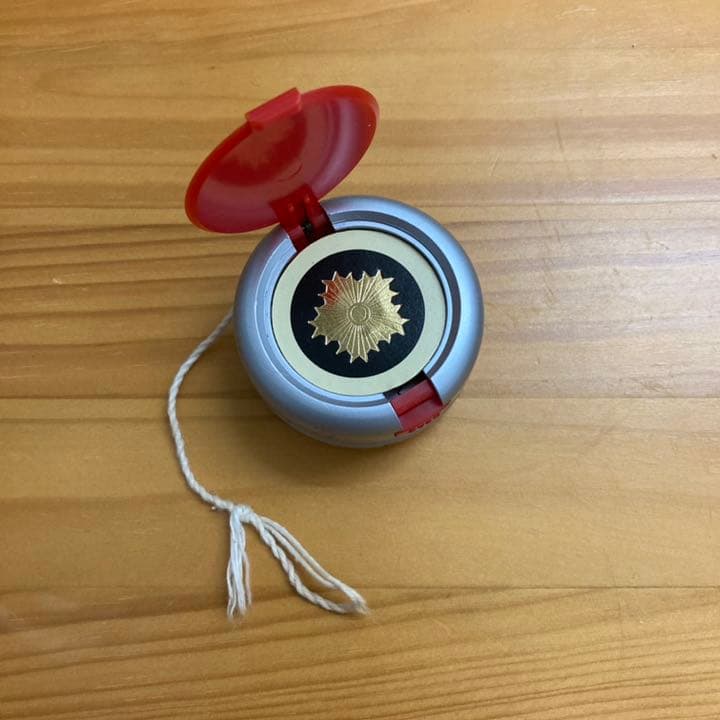 スケバン刑事」ヨーヨー レプリカ - メルカリ