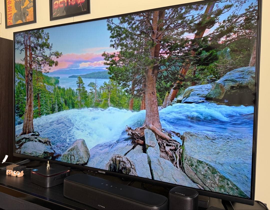 チューナーレス液晶テレビ 50インチ HDMIポート3つ imgrc0091289548.jpg