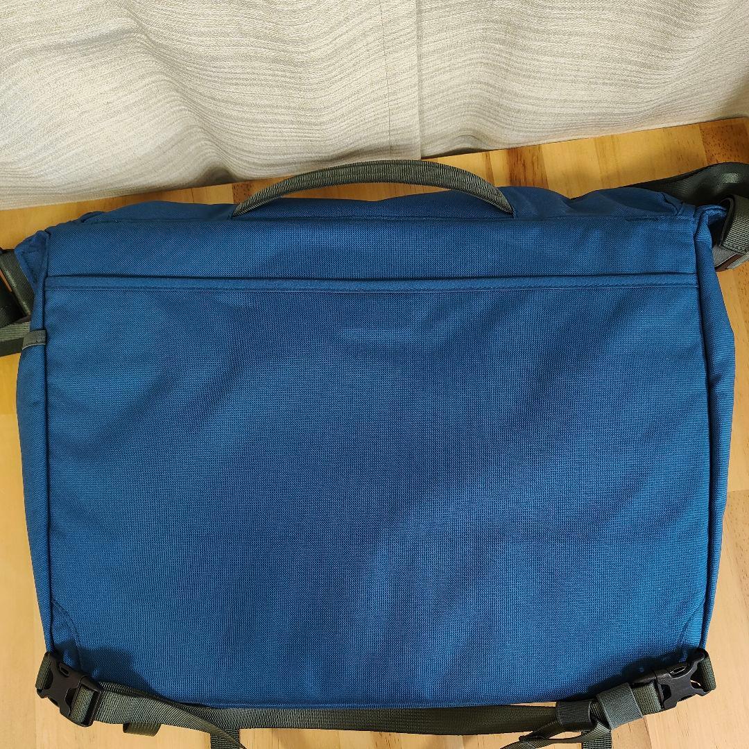 パタゴニア ハーフマス HALF MASS 15L 48316 GLSB - メルカリ