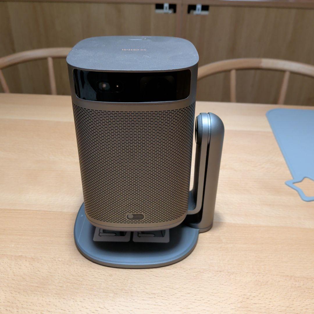 XGIMI MoGo 2 Pro プロジェクター スタンドセット - メルカリ