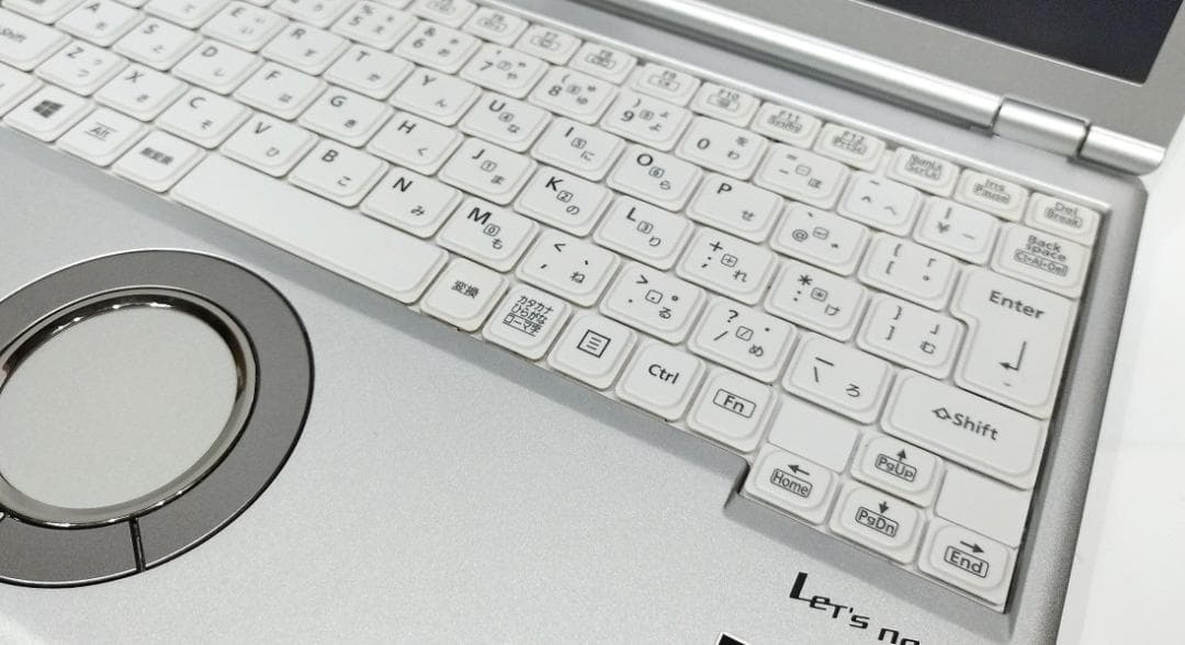 ほしぐみ様専用5 8GB CF-SZ5WDLQR SSD DVD Win11 - メルカリ