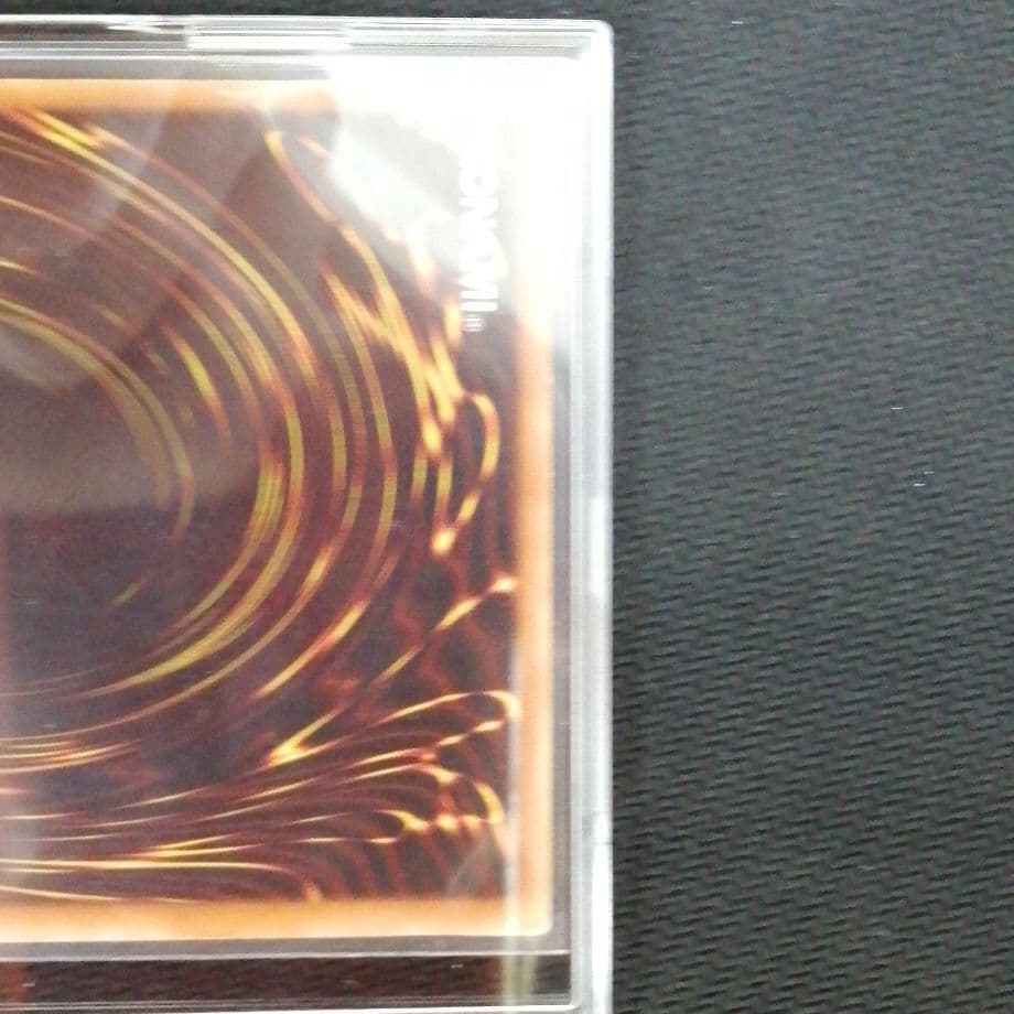 遊戯王 レッドアイズ・ブラックメタルドラゴン　英語　プロモ　FMR-001　UV