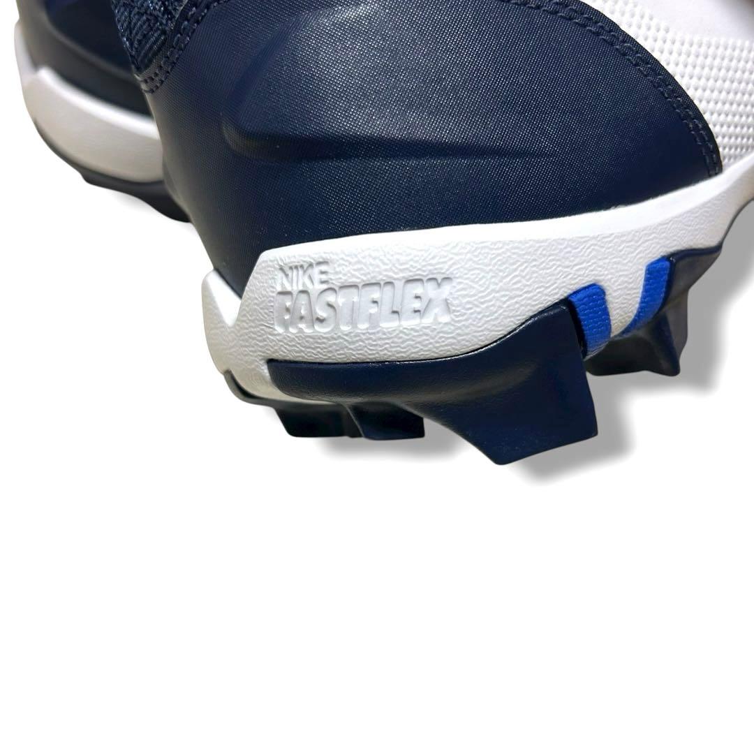 【新品】Nike Force Trout 9 Keystone 28.5cm