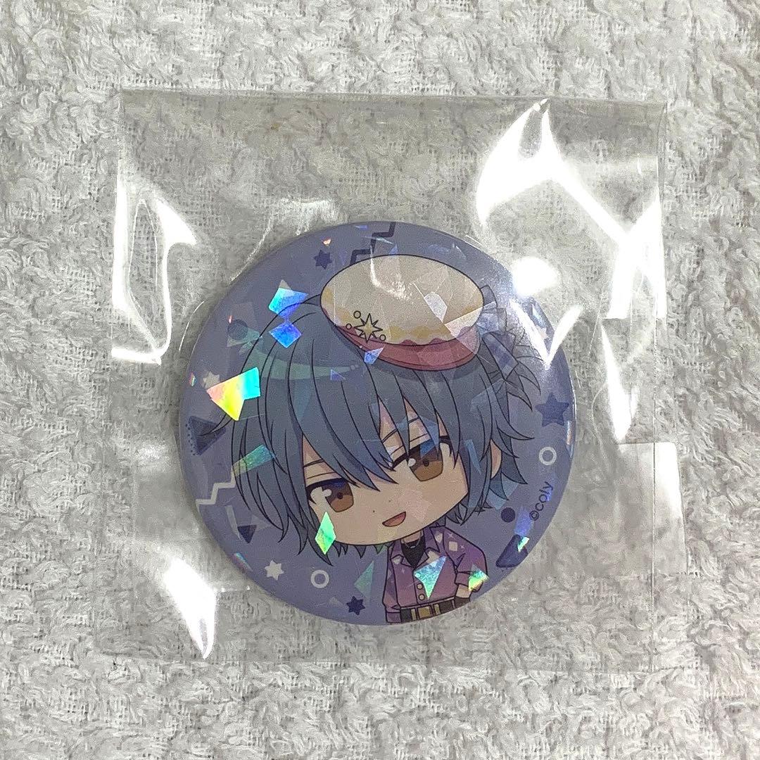 魔法使いの約束 まほやく スイパラ ネロ 缶バッジ - メルカリ