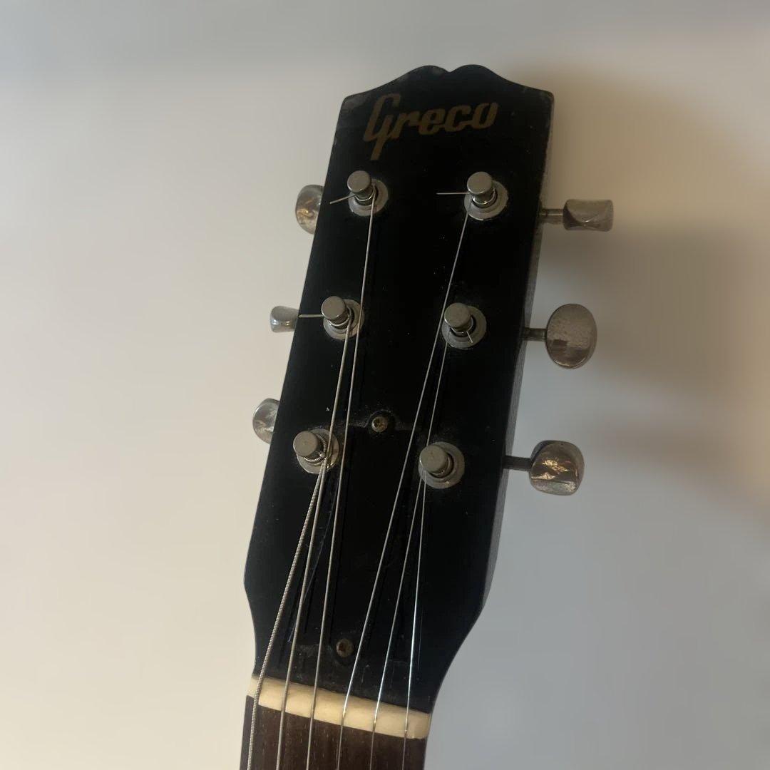 超希少】Greco メロディメーカー MM50 - メルカリ