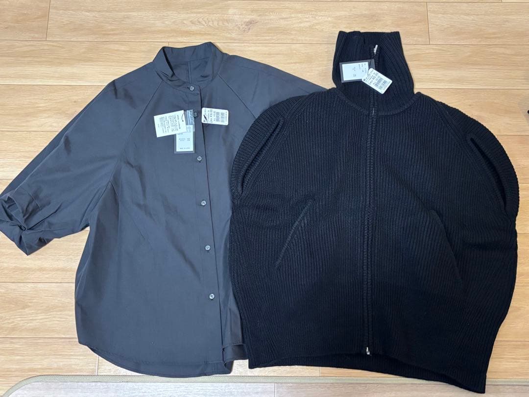 ヤマダヤAga 16点入り