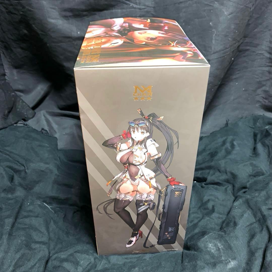 未開封　トリダモノ MXちゃん GOODSMILE ONLINE SHOP