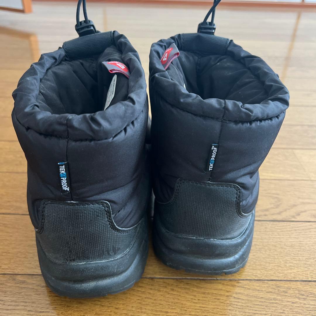 THE NORTH FACE スノーブーツ 28.0cm