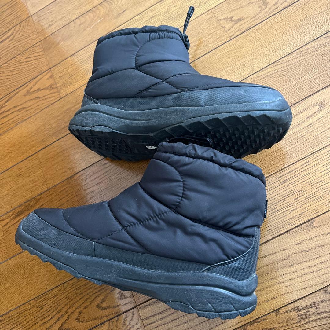 THE NORTH FACE スノーブーツ 28.0cm