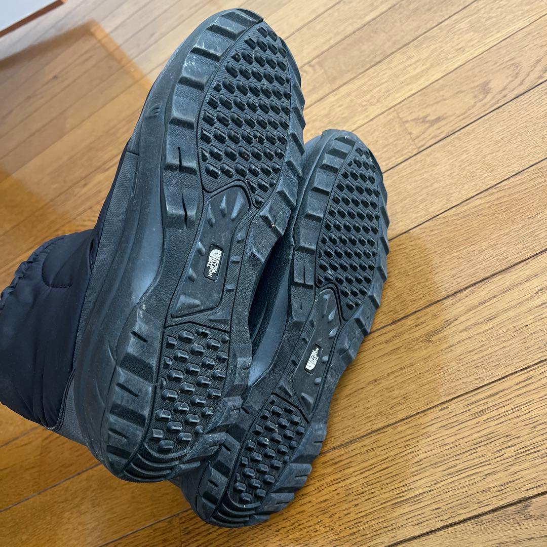 THE NORTH FACE スノーブーツ 28.0cm