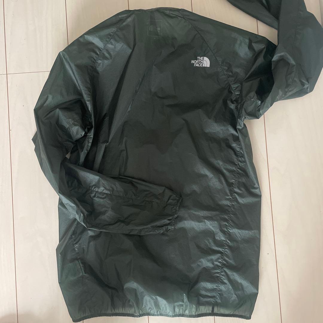 湘南国際マラソン 限定 North Face IMPULSE RACING - メルカリ