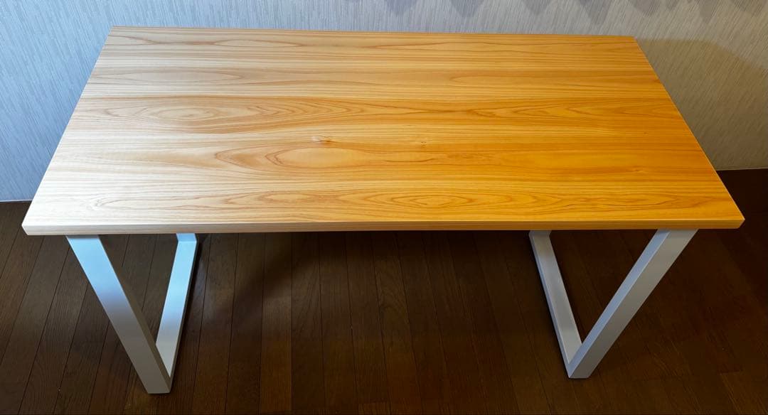 kichoco☆プロフ一読してください別売OURひのきの机天板のみ ひのきの机／コンパクト（天板のみ） – OURHOME