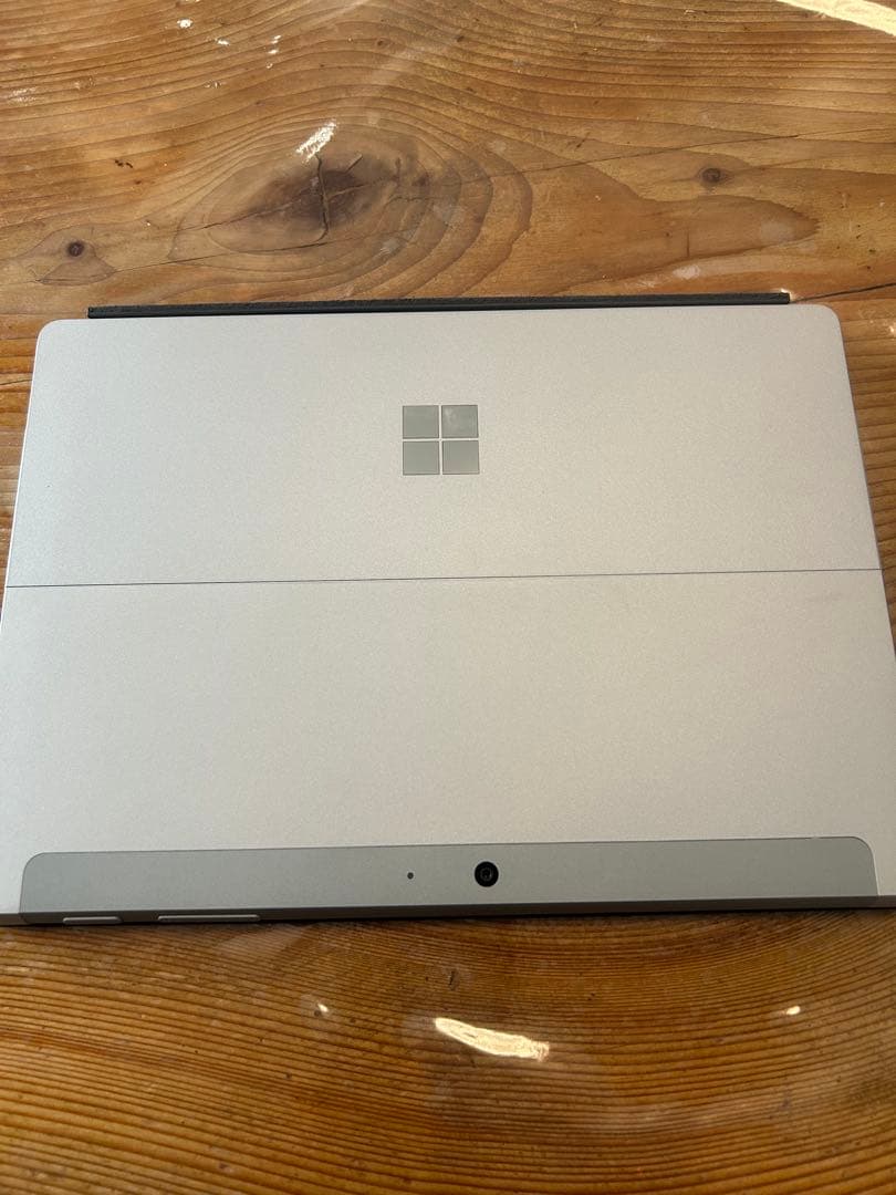 Surface Go 2 キーボード付 OfficeWin11 4GB 64GB - メルカリ