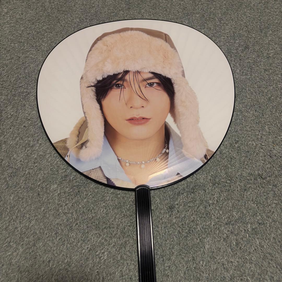 DXTEEN FULLOUT 谷口太一 うちわ - メルカリ