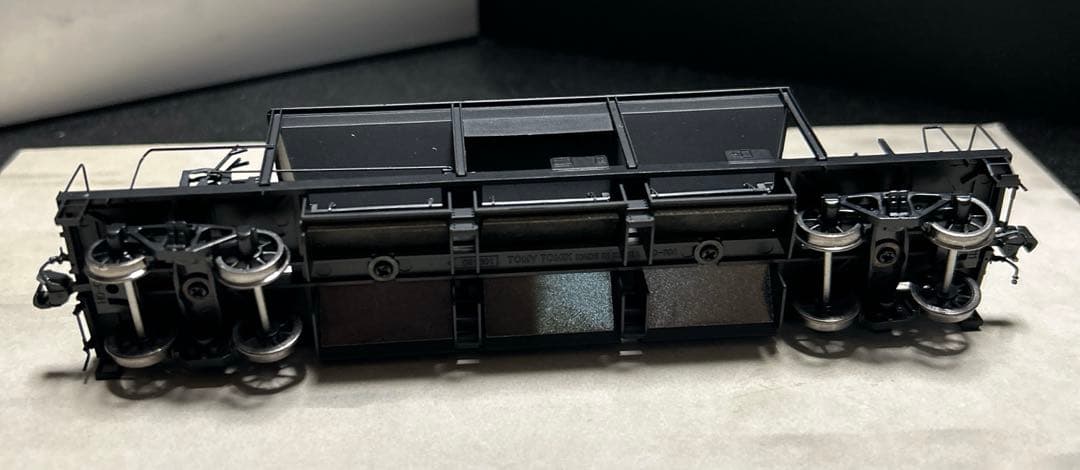 トミックス　HOゲージ　ホキ800ホッパ貨車　完成品 HO-703