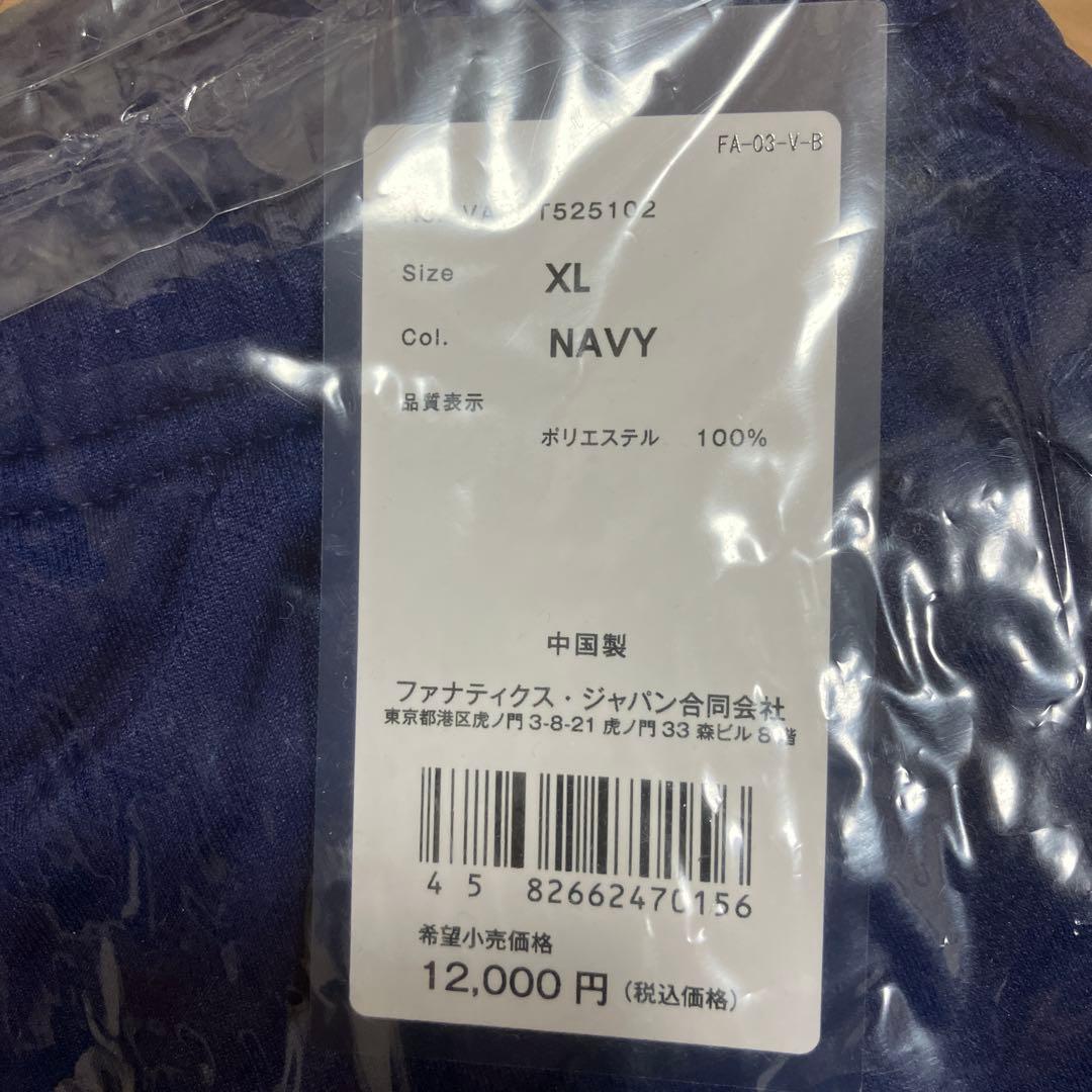 k*i様 Vファーレン長崎トレーニングパンツXL - メルカリ