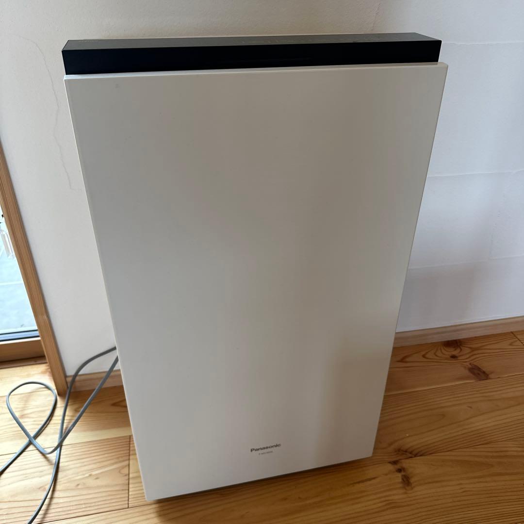 Panasonic 空気清浄機 次亜塩素酸 空間除菌脱臭機 F-MV3000 Amazon | パナソニック 次亜塩素酸 空間除菌脱臭機 ジアイーノ ~15畳