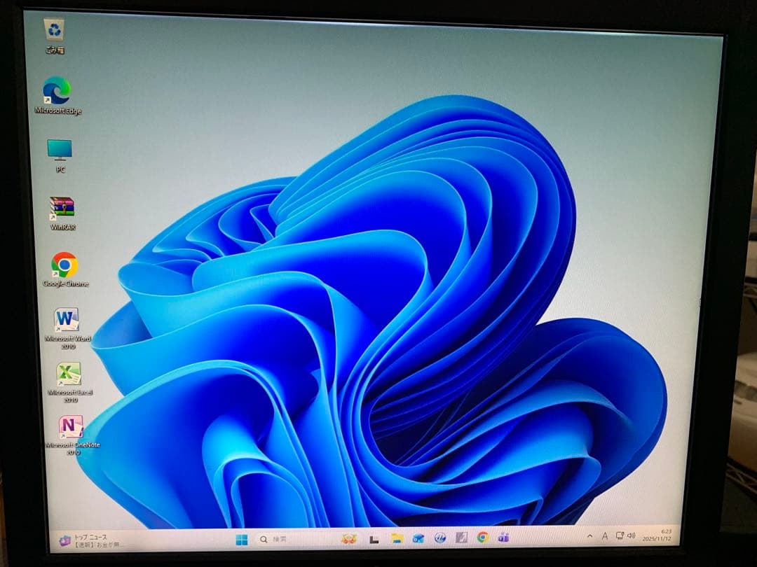 HP デスクトップPC Windows 11 /Corei5 /DVDドライブ 2026年2月】Windowsデスクトップ（光学ドライブ：DVD）のおすすめ人気