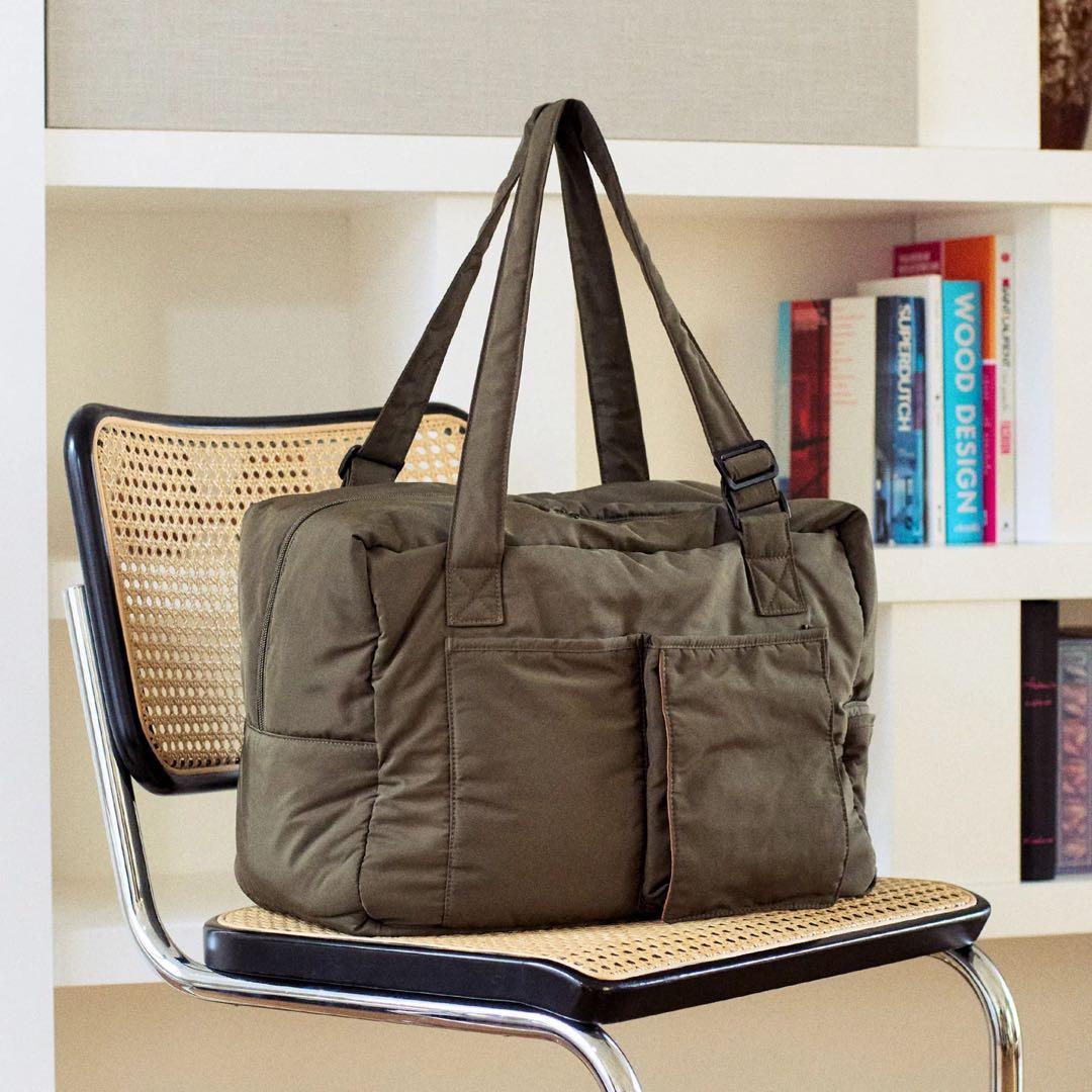 ゆ様専用です】マミータ mamita マザーズバッグ 完売品 - メルカリ