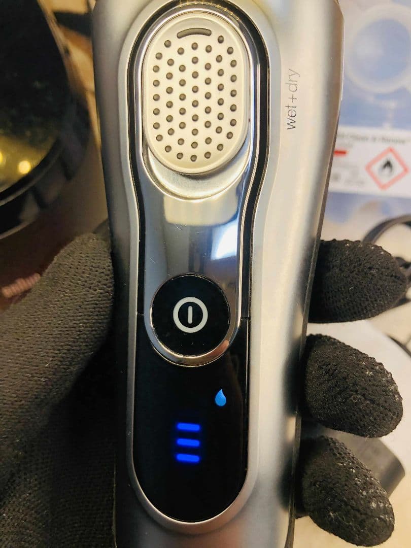 meimai2106様専用】Braun Series 9 9292ccメンズ - メルカリ