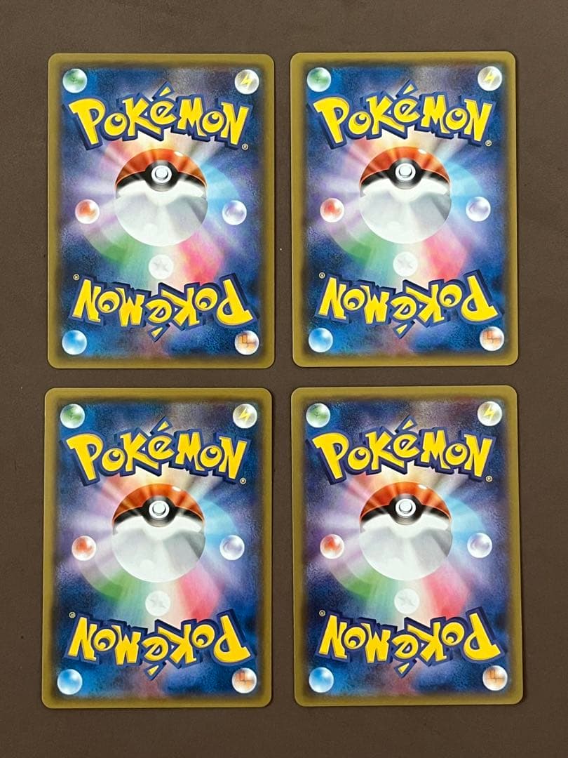 ポケモンカード　ブイズ　EX GX V ex ピンズ　イーブイ進化系