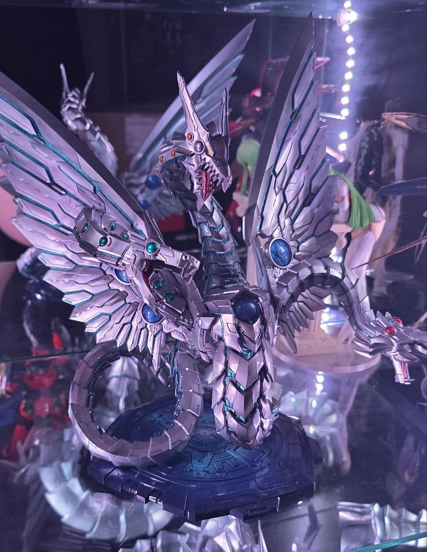 サイバーエンド+サイバードラゴン3体 51C980QwLkL._AC_UF350,