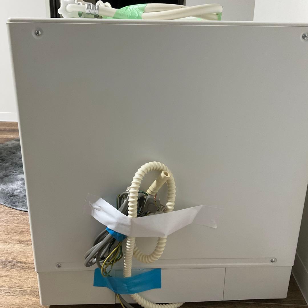 パナソニック食器洗い乾燥機　NP -TH4 2021年製