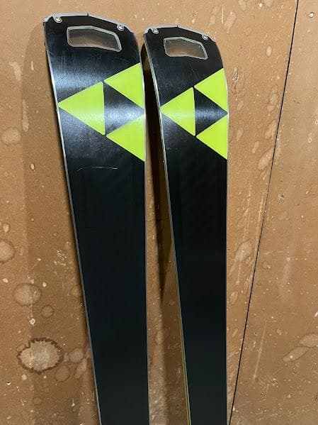 フィッシャー RC4 WORLDCUP SC 165cm 2024モデル - メルカリ