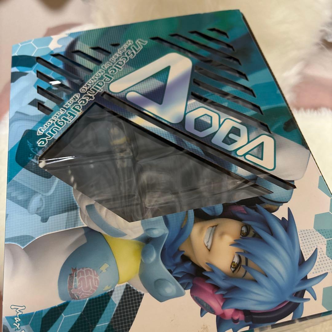 DRAMAtical Murder ドラマダ　蒼葉 1/7スケール フィギュア