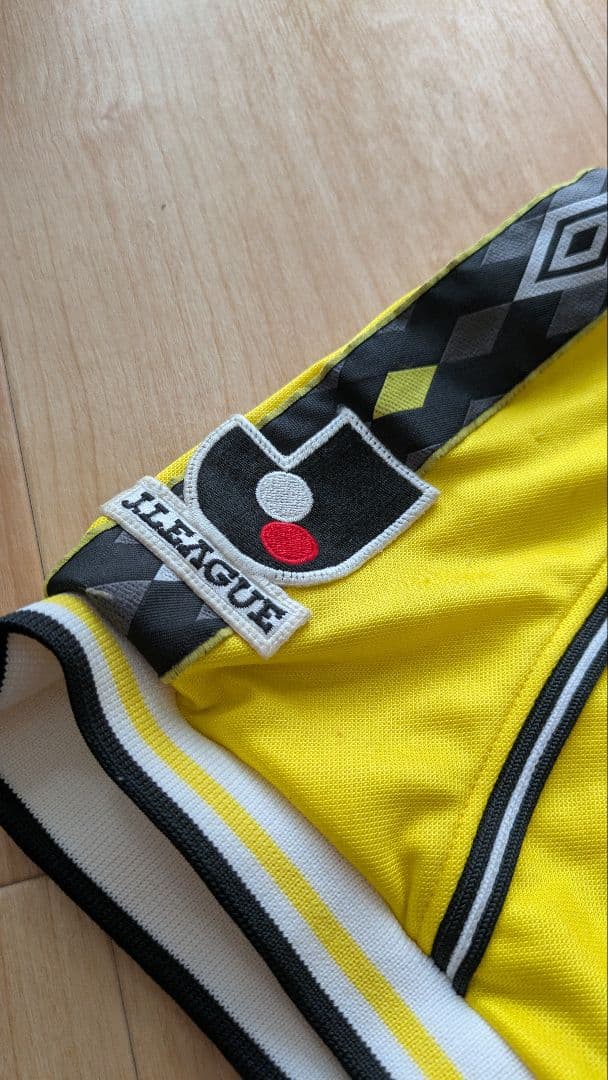 柏レイソル 2002 サイン入り ユニフォーム レア jリーグ - メルカリ