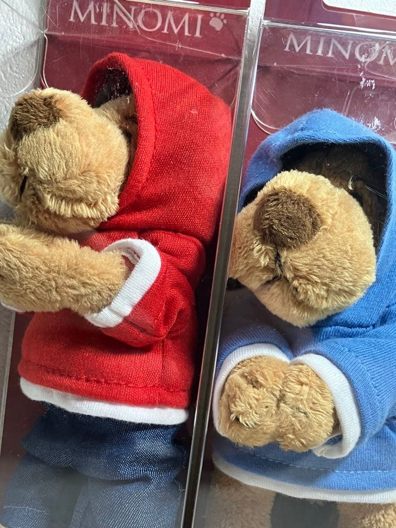 イ・ミンホ イミンホ ミノミ LEE MINHO ぬいぐるみ キーリング - メルカリ