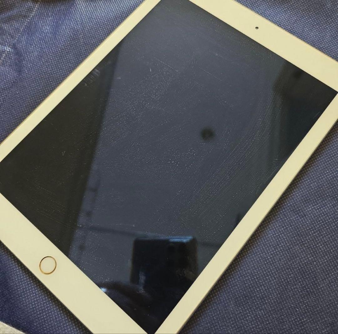早い者勝ち！極美品/完動品】iPad Air2 128GB - メルカリ