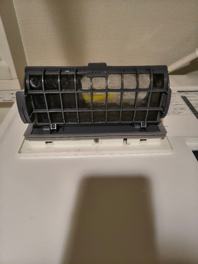 Panasonic ドラム式洗濯機 10.0kg NA-VX3700L