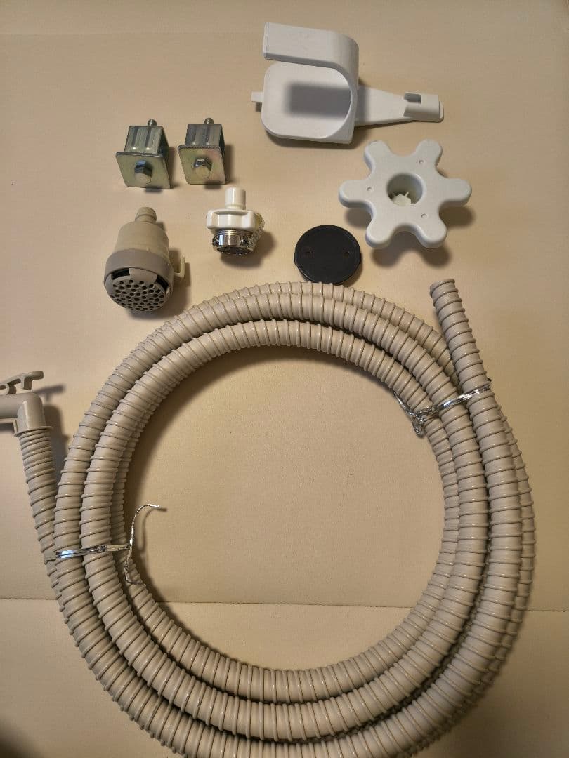 Panasonic ドラム式洗濯機 10.0kg NA-VX3700L