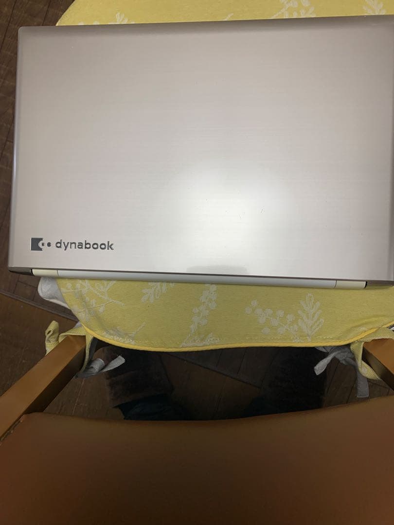 dynabook T65/CG Corei7 SSD480 8GB 第7世代 ③ - メルカリ