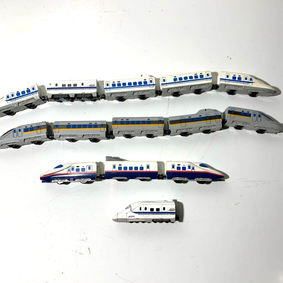 ⭐️各種中古鉄道模型車両【まとめて55車両】