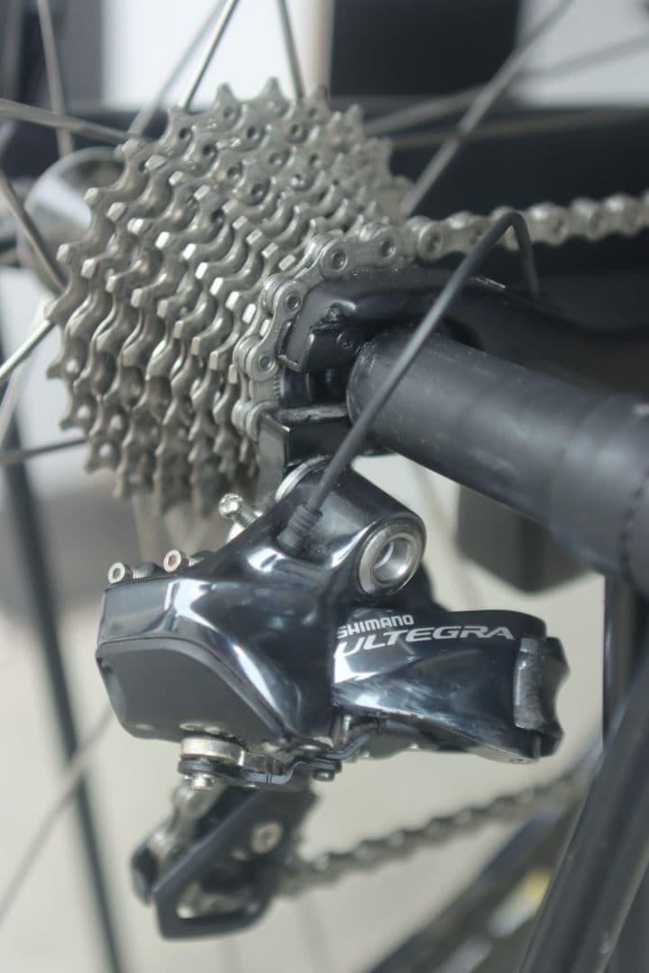 愛知 希少 VENTUM ロード TTバイクトライアスロン di2 CORIMA - メルカリ