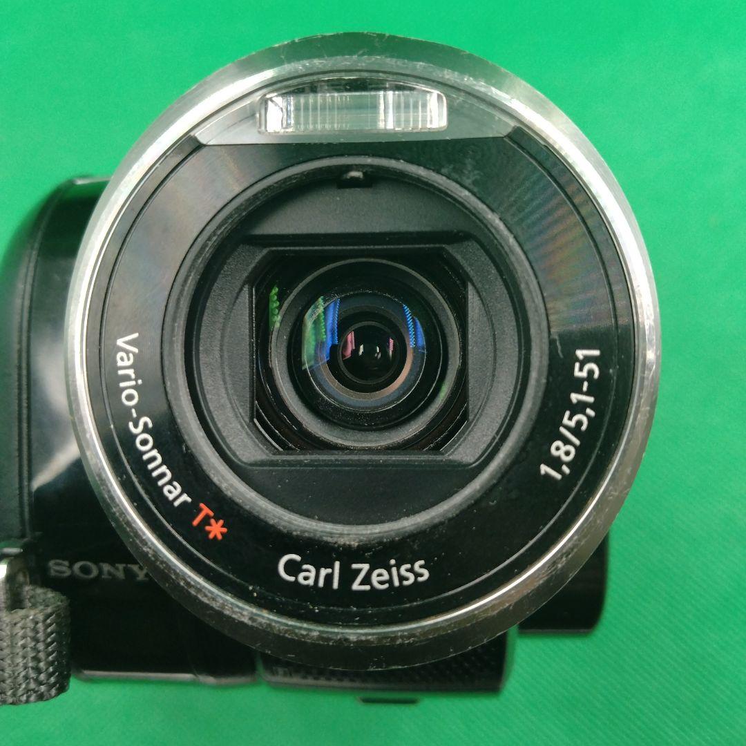 SONY Handycam ソニー ハンディカム HDR-HC3 ミニDVSONY ソニー miniDV