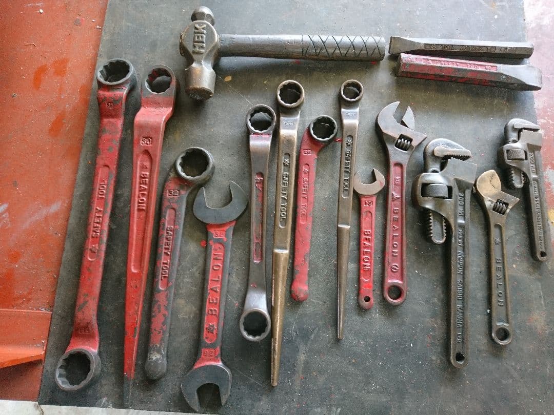 ベアロン工具セット GORIX 自転車 工具セット シマノ対応 ロードバイク 自転車工具セット