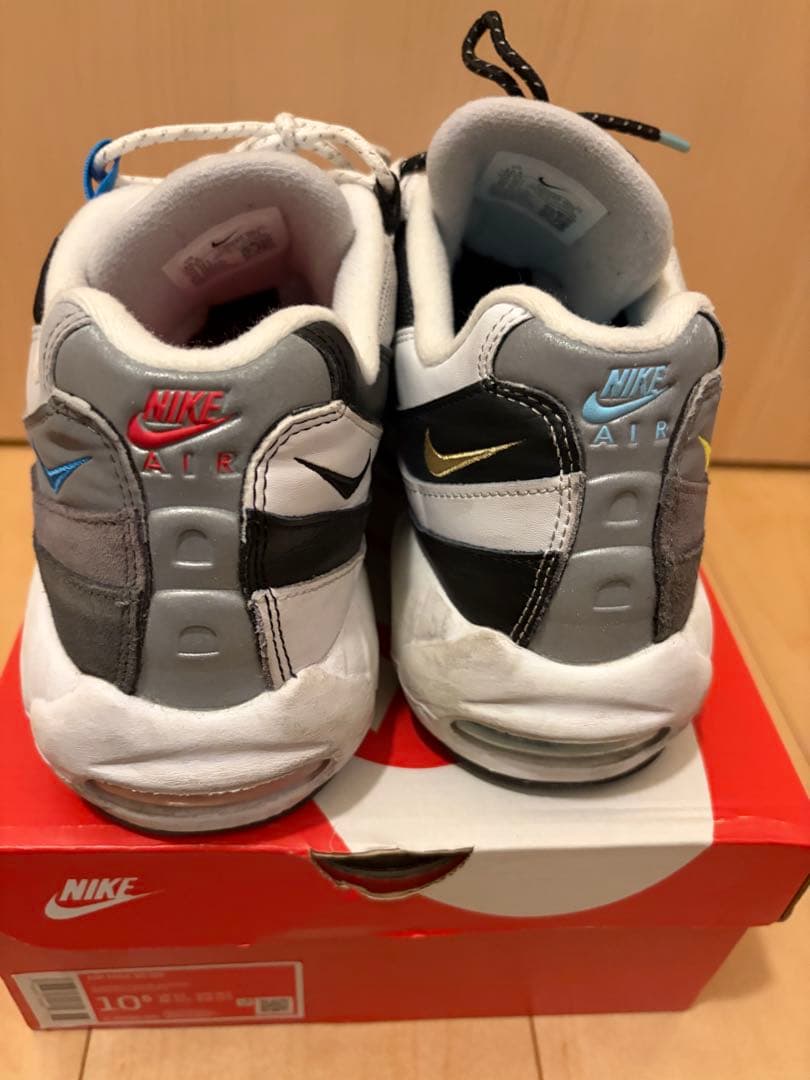 エアマックス95 QS 28.5cm