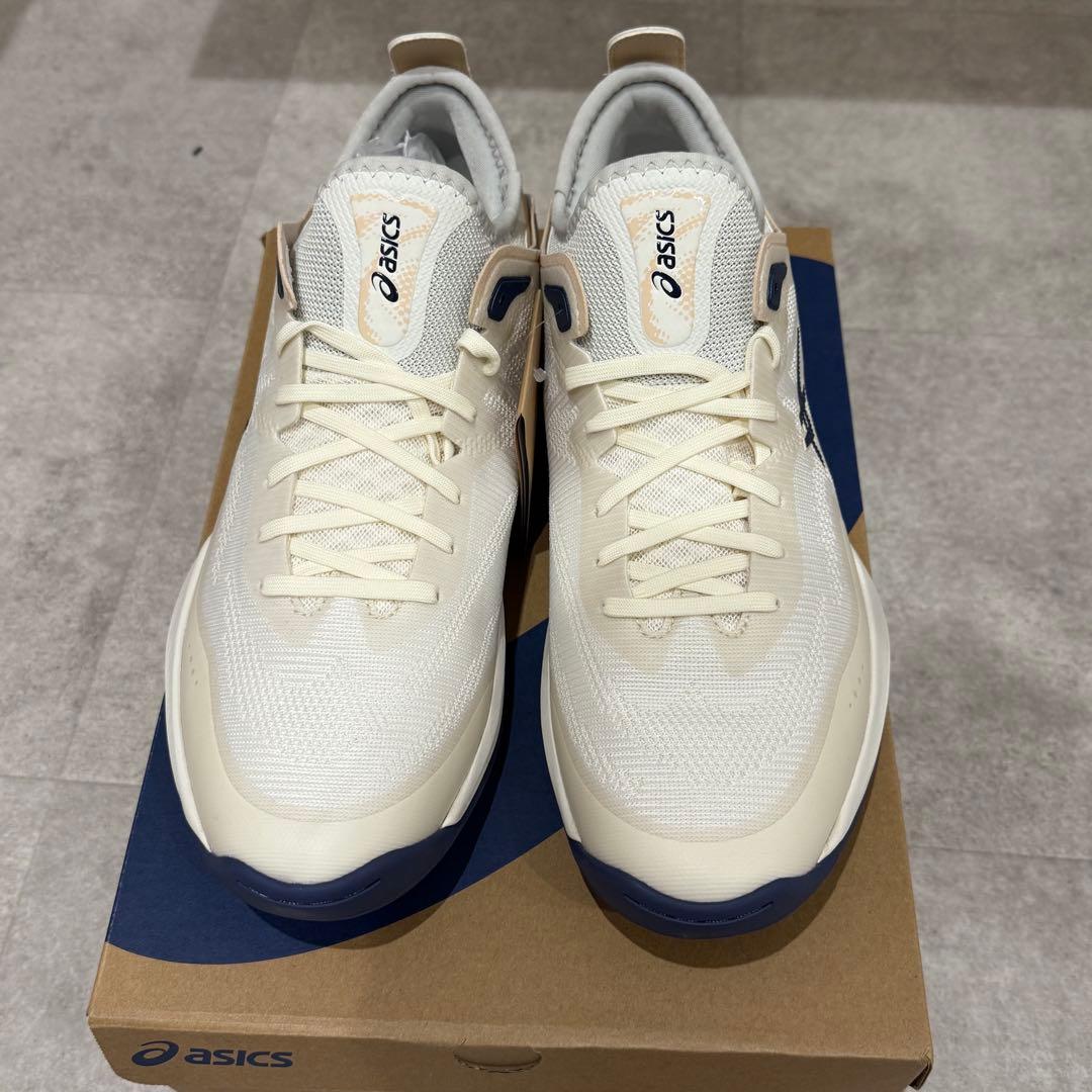 あ*や様 弥*生様 グライドノヴァff3 クリーム 29cm GLIDE NOV - メルカリ