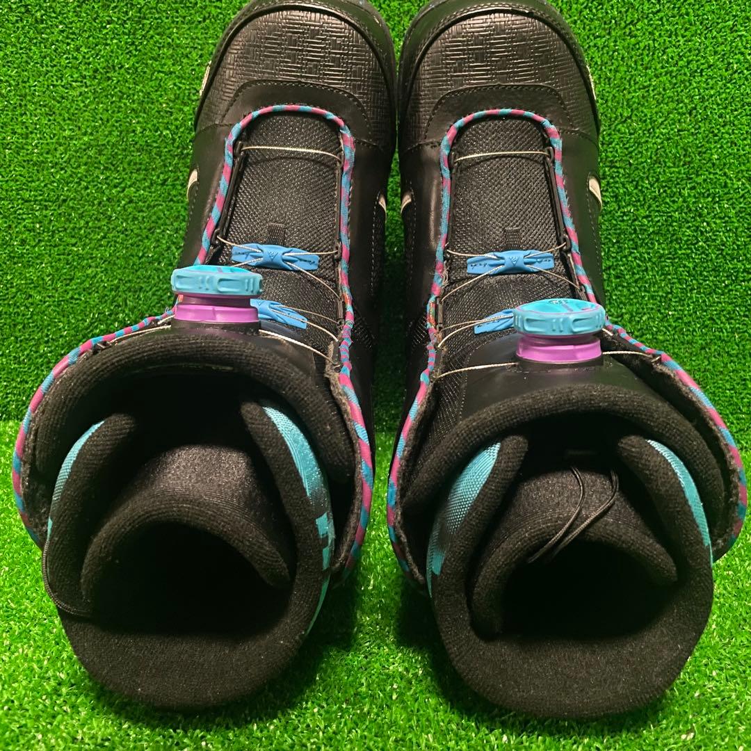 美品 K2 TRANSIT スノーボードブーツ 26.5cm