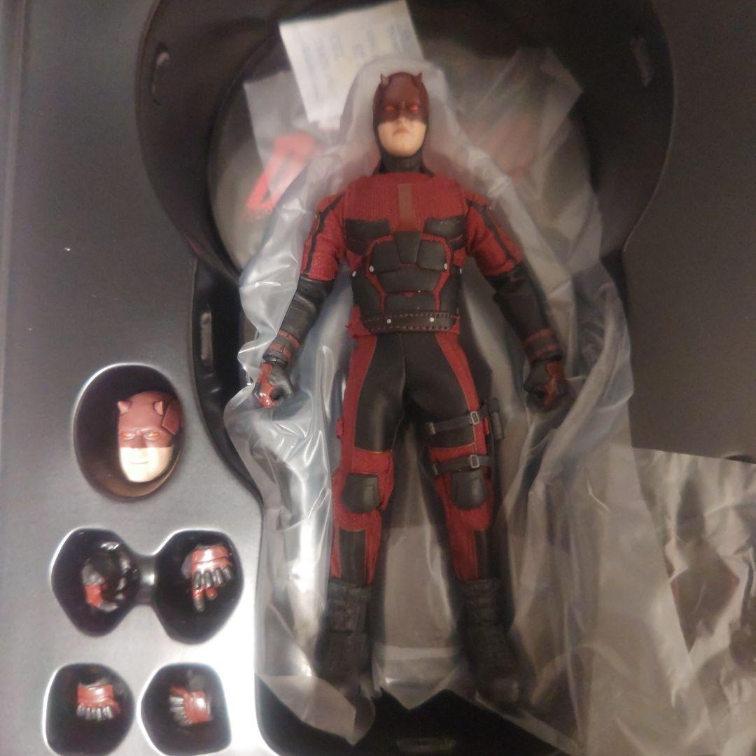 MEZCO メズコ　ワン12　mezco one12 デアデビル　Netflix