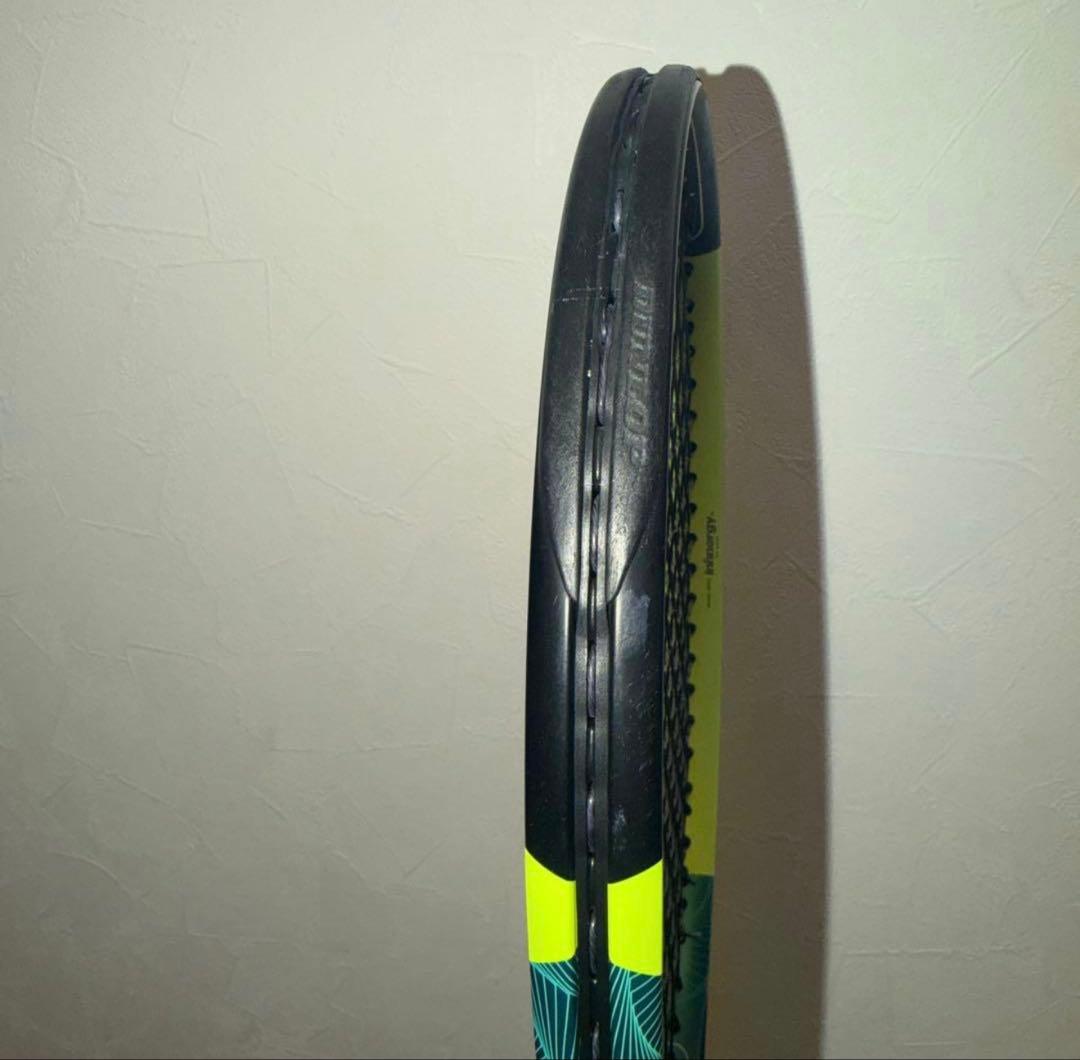 Dunlop 中古テニスラケット SX300 G3 2025年モデル - メルカリ