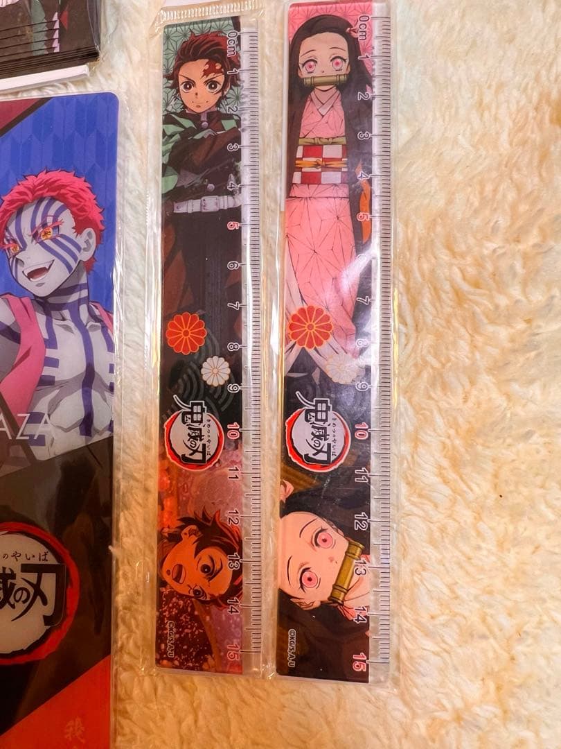 鬼滅の刃セット