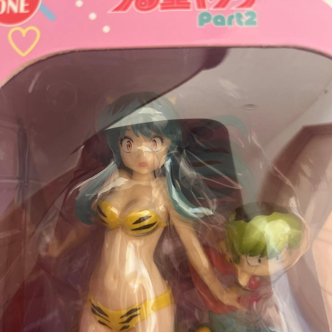 うる星やつら 一番くじ ラスワンまとめ売り