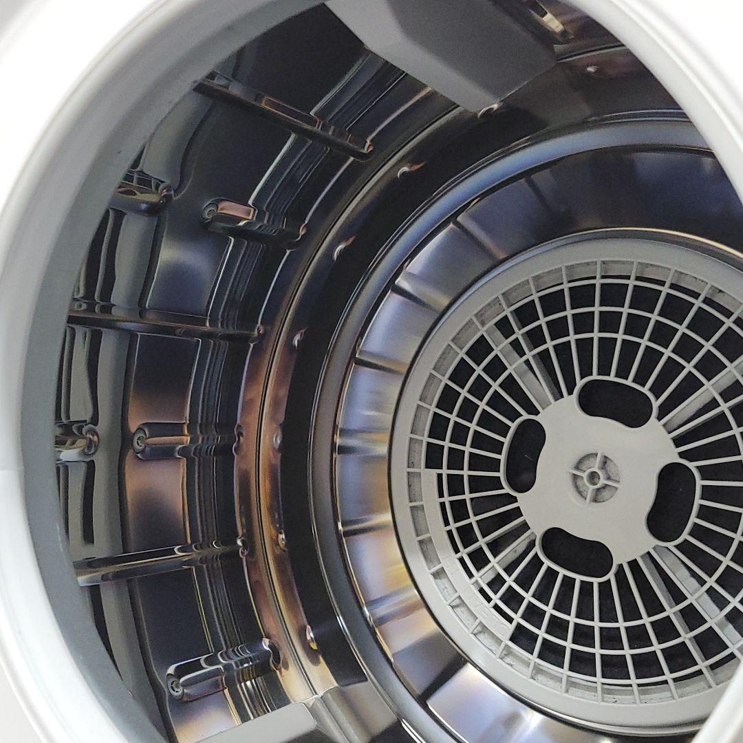 アルミス 家庭用 2.5kg 小型衣類乾燥機 VS-H032